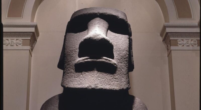 The British Museum London: Private Guided Tour - 3 Hour - Iconic Artifacts at the Museum