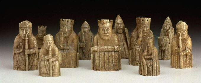The British Museum London: Private Guided Tour - 3 Hour - Meeting Point and Directions
