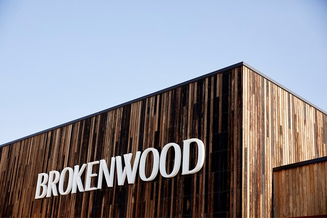 The Brokenwood Match - Booking and Cancellation Policy