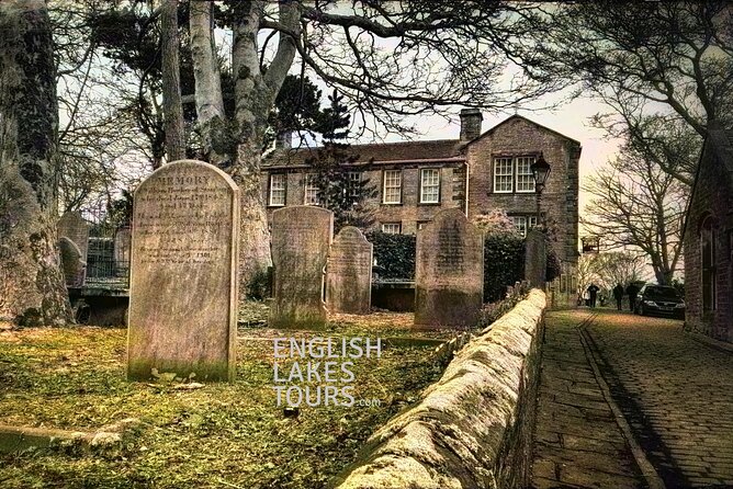 The Brontes, Wuthering Heights and Jane Eyre - Taking in Literary History
