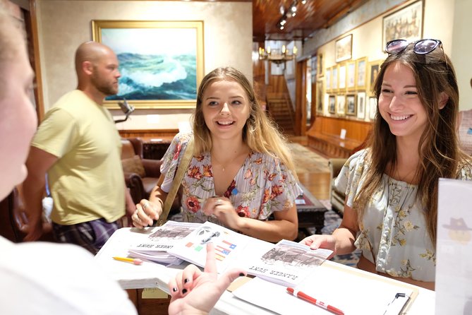 The Bryan Museum Admission - Admission Details