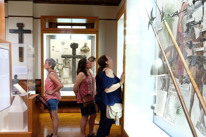 The Bryan Museum Admission - Tour Highlights