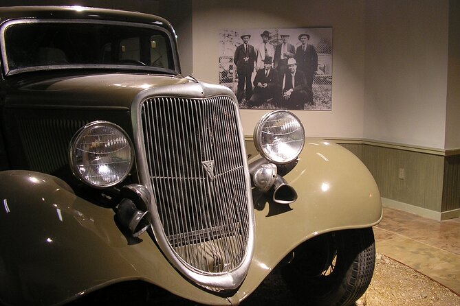 The Buckhorn Saloon & Museum and Texas Ranger Museum Admission - Onsite Saloon and Cafe