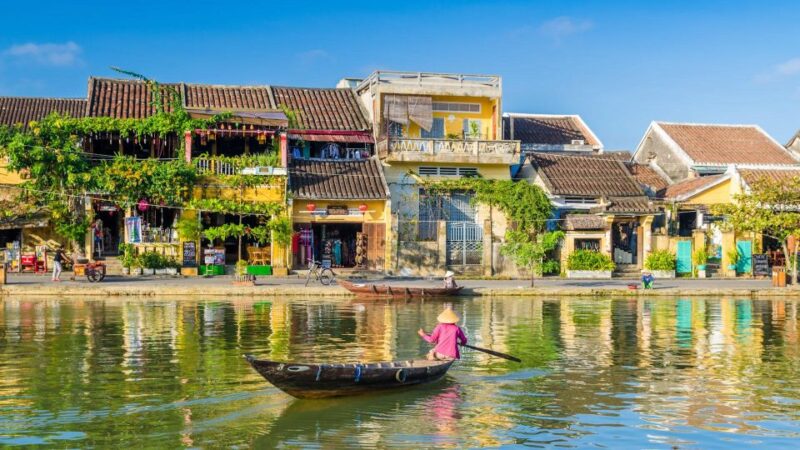 The Buffalo Run - 7 Days Activity Packed - Hanoi to Hoi An - Key Points