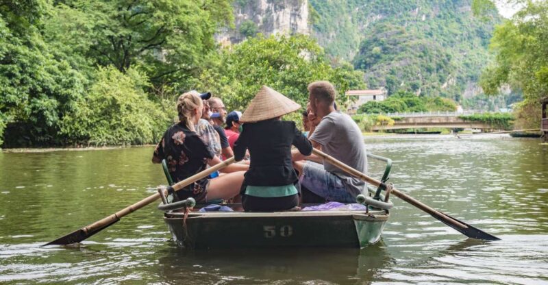The Buffalo Run - 7 Days Activity Packed - Hanoi to Hoi An - Immersive Jungle Experiences