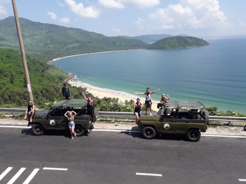 The Buffalo Run - 7 Days Activity Packed - Hanoi to Hoi An - Thrilling Riverboat Adventures