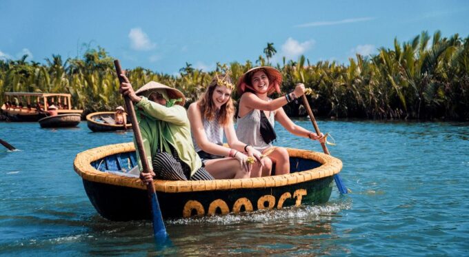 The Buffalo Run - 7 Days Activity Packed - Hanoi to Hoi An - Culinary Delights Awaiting