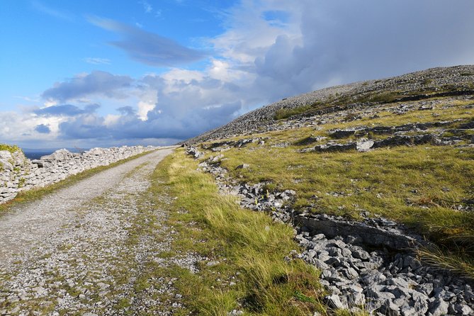 The Burren and Cliffs of Moher Full Day Private Tour From Galway - Scenic Drive Through Kinvarra