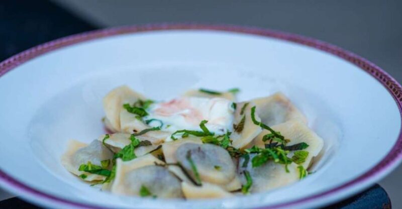 The Bustling Buckman Hood Food Tour - Refund and Payment Options