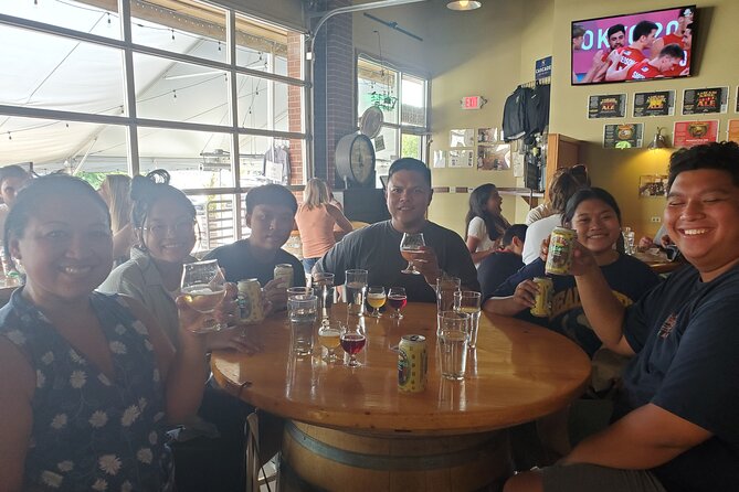 The Bustling Buckman Hood - Hawthorne, the Goat Blocks and More - Dining Experiences and Stops
