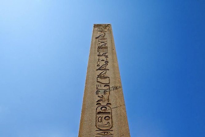 The Byzantine Empire History Private Tour in Istanbul - Key Points