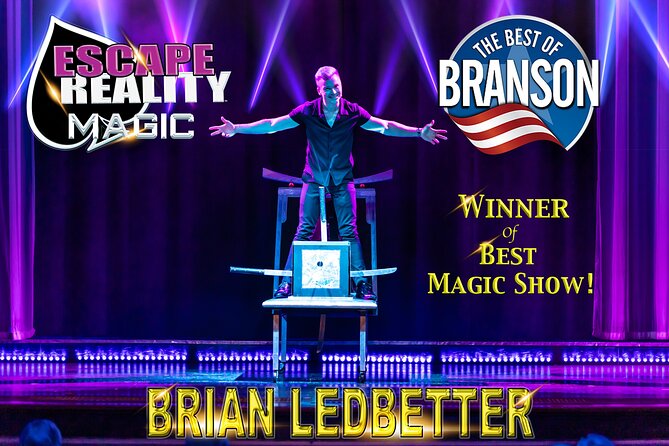 The Cabaret Garry & Janine Magic & Comedy Dinner Show - Cancellation Policy