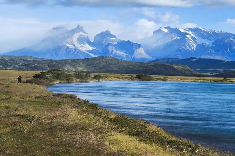 The Calafate Balconies Experience - Tour in FWD Vehicle - Customer Feedback and Ratings