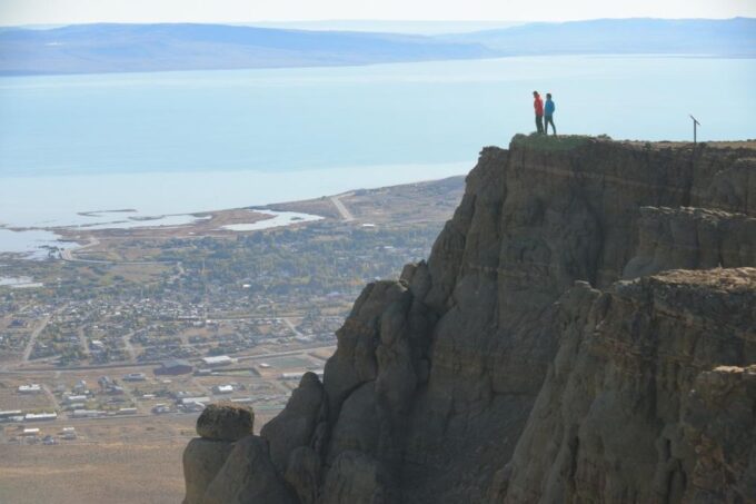 The Calafate Balconies Experience - Tour in FWD Vehicle - Frequently Asked Questions