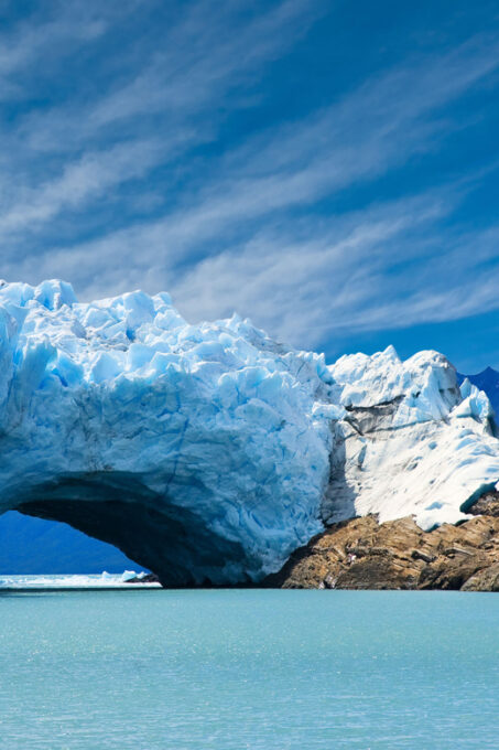 The Calafate Package: Torres Del Paine + Perito Moreno Glacier - Inclusions and Amenities