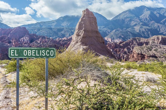 The Calchaqui Valley Winery and Scenery Tour in Cafayate - Discovering the Wonders of Quebrada Del Rio