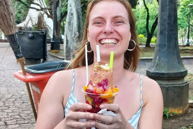 The Cali Street Food Walking Tour - Culinary Delights