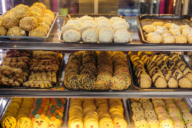 The Cali Street Food Walking Tour - Dietary Accommodations