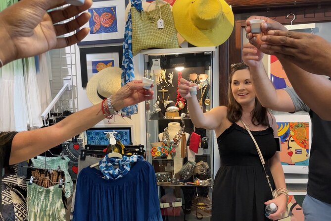 The Calle Ocho Experience - Key Points