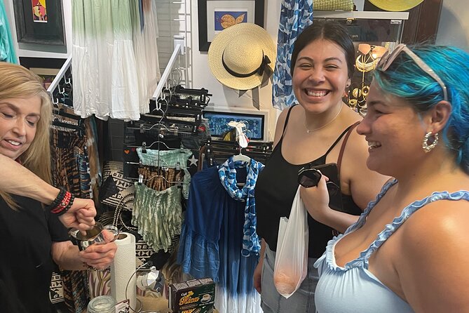 The Calle Ocho Experience - Exploring Calle Ocho