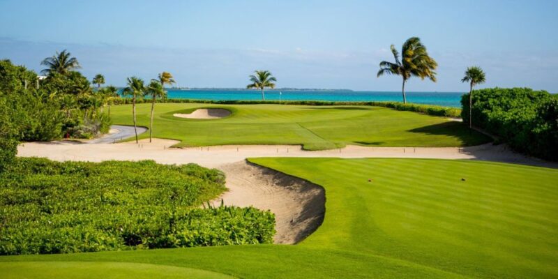 The Camaleon Mayakoba Golf Course | Tee Time - PGA Tour and Acclaim