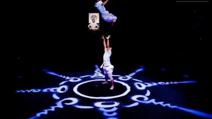 The Cambodian Circus Show With Pick up & Drop off - Suitability and Restrictions