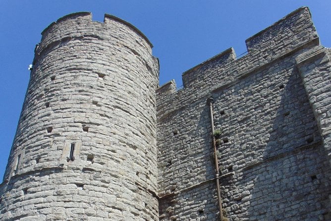 The Canterbury Classic Tour - Quirky Attractions in Canterbury