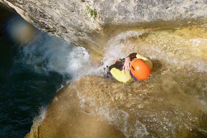 The Canyon Sweater - Health and Safety Restrictions