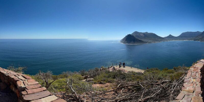 The Cape Peninsula: A Day of Coastal Elegance - Key Points