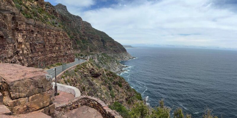 The Cape Peninsula: A Day of Coastal Elegance - Itinerary and Highlights
