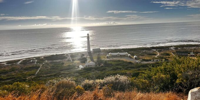 The Cape Peninsula: A Day of Coastal Elegance - Exploring Hout Bay