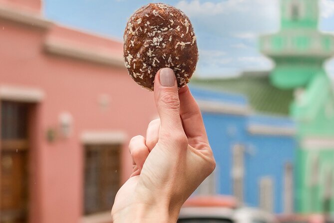 The Cape Town Essentials Food Tour - Discovering Bo-Kaap and De Waterkant