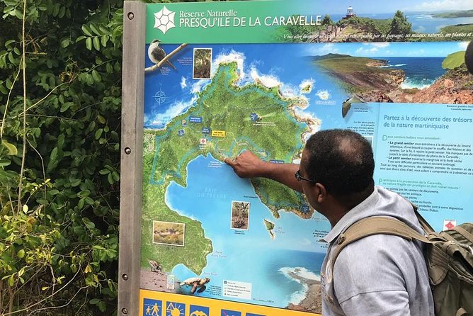 The Caravelle Hike in Martinique - Recommended Gear and Attire