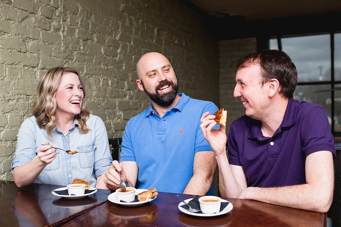 The Carytown Food Tour in Richmond - Culinary Highlights