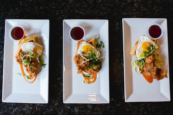The Carytown Food Tour in Richmond - Dining Experiences