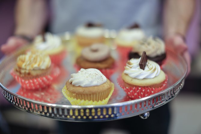 The Carytown Food Tour in Richmond - Dietary Accommodations
