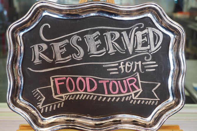 The Carytown Food Tour in Richmond - Booking and Confirmation
