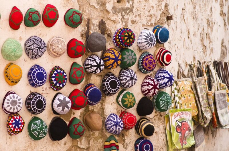 The Casablanca Jewish Odyssey: Delving Into a Diverse Legacy - Experience Highlights
