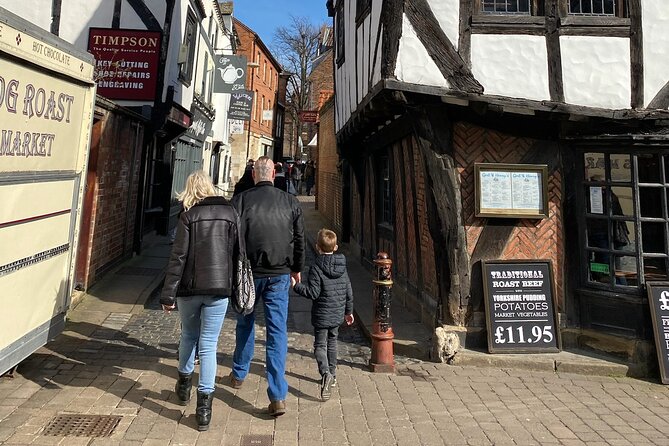 The Case of Colombias Finest - Private Outdoor Adventure Game in York - Player Ratings and Reviews