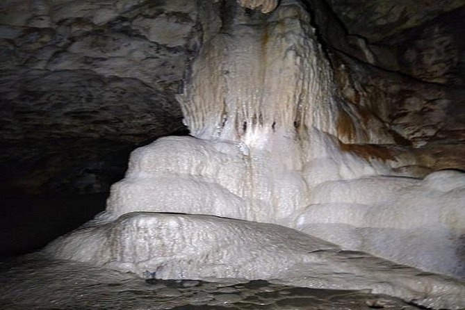The Cave Tour With Fijian Village, Local School, Hindu Temple With Light Lunch - Pickup Information