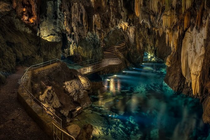 The Caves of Wonders & Altos De Chavon - Highlights: La Matilde Cigar Factory