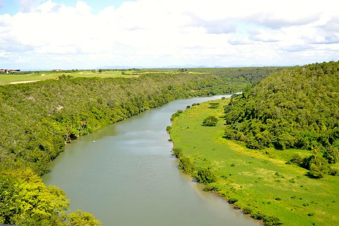 The Caves of Wonders & Altos De Chavon - Reviews and Pricing