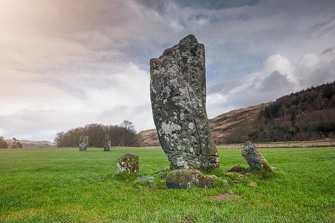 The Celtic Experience - Private 1 Day Tour - Tour Features