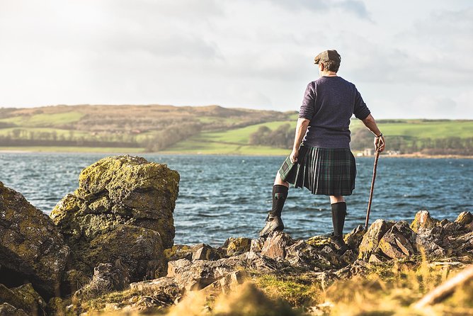 The Celtic Experience - Private 1 Day Tour - Safety and Accessibility
