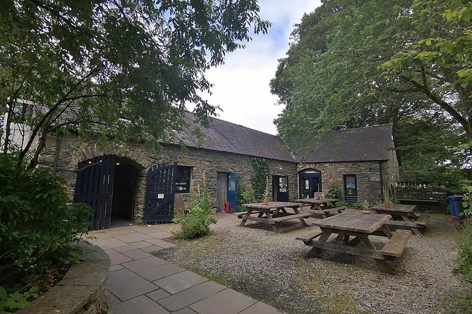 The Celtic Experience - Private 1 Day Tour - Exploring Kilmartin Glen