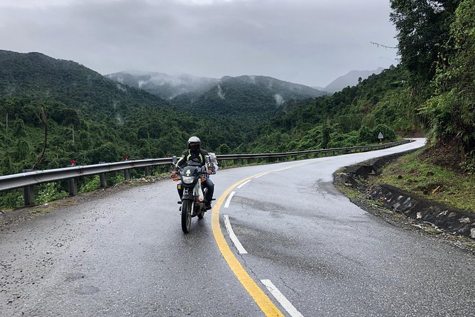 The Central Highlands Explorer Loop - Exploring Dalats Picturesque Landscapes