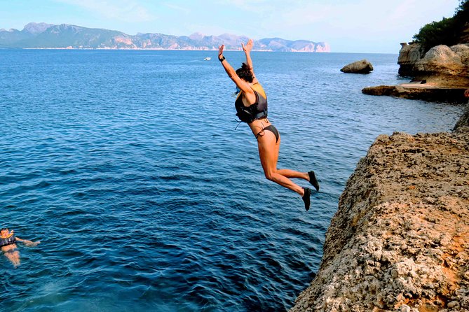The Challenge in Mallorca - Included Equipment and Amenities