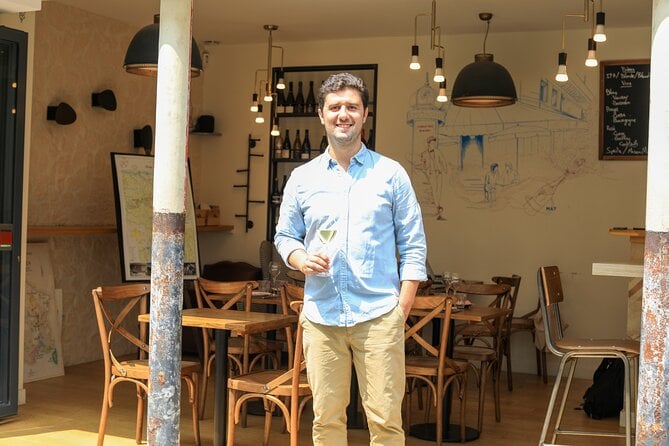 The Champagne and Cheese Experience in Paris - Positive Guest Feedback