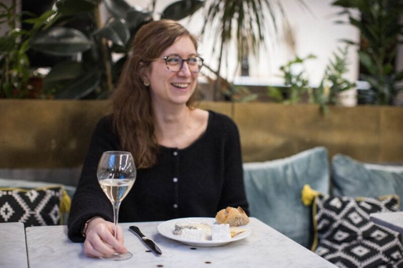 The Champagne and Cheese Experience in Paris - Ideal Duration and Inclusions