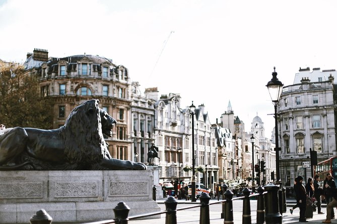 The Changing of the Guard - Exclusive Guided Walking Tour - Customer Reviews and Feedback